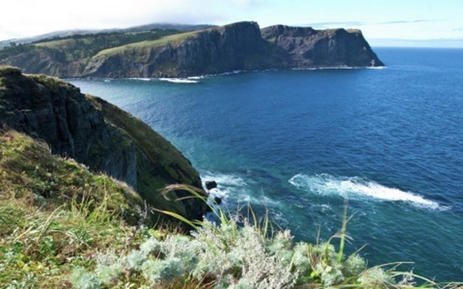 ជប៉ុនពិចារណាលើលក្ខខ័ណ្ទដើម្បីរុស្ស៊ីប្រគល់កោះជំលោះមកវិញ